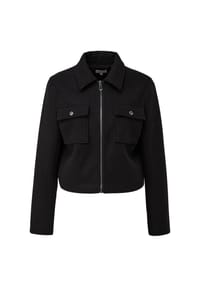 s.Oliver - Jacke - Schwarz