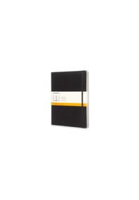 MOLESKINE® - Notizbuch "Classic Collection", XL - BLACK