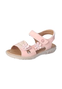 RICOSTA® - Leder Sandalen - Rosa