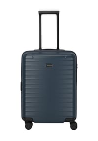 TITAN UPGRADE - Trolley S20, 4-Doppelrollen, TSA-Kombinationsschloss - CANYON BRONZE 87
