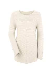 Witt - Pullover - ecru