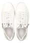 MARCO TOZZI® Sneaker, Kunstleder, Glitzersteine, für Damen Bild 9