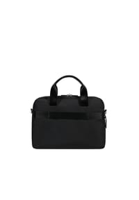Samsonite EVOSIGHT - Laptoptasche, Zweiwege-Reißverschluss - 1041 BLACK