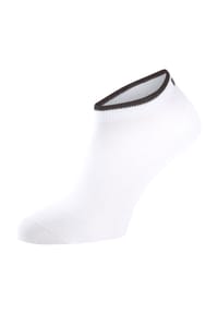 BOSS - Sneakersocken, 4er-Pack, für Damen - 001 BLACK