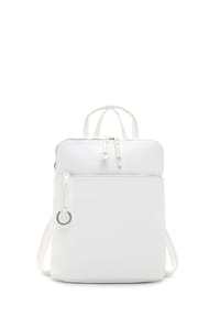 SURI FREY DEBBY - Rucksack, Anhänger, uni, für Damen - 100 BLACK