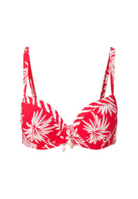 LINGADORE® - top Bikini - Leaf stripe