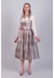 EDELNICE Langes Dirndl 2-teilig Aurelie Bild 5