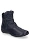 JOSEF SEIBEL Leder Stiefelette Bild 9