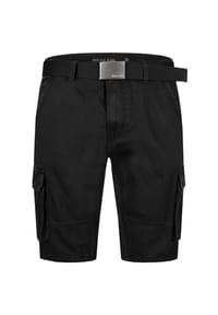 INDICODE - Shorts Cargo Blixt - Amber