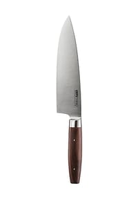 GEFU® - Kochmesser ENNO - SILBER