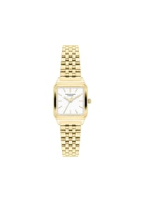 COPENHAGEN STUDIOS - Armbanduhr Mini Vintage Watch - gold