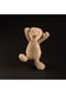 sigikid® Kuscheltier Ach Good! Bär beige small ,  für Kinder und Erwachsene Bild 11