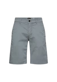 camel active - Bermuda Shorts mit Reißverschluss - Beige