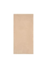 Cawö Handtuch - LIFESTYLE - 342 - CARAMEL