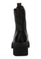 TT BAGATT Nubukleder/Textil Stiefelette Bild 5