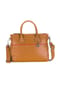 Mywalit Handtasche Leder 27 cm Bild 1
