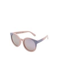 maximo® - MINI-Sonnenbrille Farbverlauf 1-3 J., Filterkat. 3, UV 400, polarized, BPA free - lilas