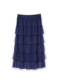 KITE - Damen Fairy Furzehill Rock - Navy