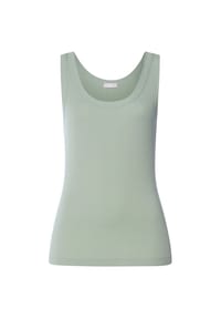 HANRO - Trägertop Sleep & Lounge - 2542 BAY BLUE
