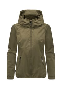 ragwear™ - Übergangsjacke Dizzie Tech - Ash25