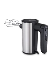 WMF - Handmixer "Kult X",  5-Geschwindigkeitsstufen - CROMARGAN