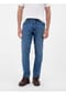 LERROS BAXTER 5-Pocket-Denim, RELAXED FIT, unifarben Bild 11