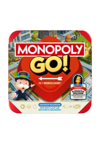 Hasbro - Monopoly GO - 