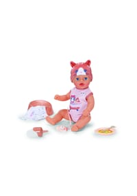 BABY born® - Baby Born Lena Katze - BUNT