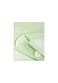 Abib HEARTLEAF - Collagen Gel Mask Jelly - KLAR