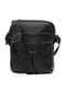 GLOBETROTTER PU II Schultertasche, Kunstleder, Reißverschluss Bild 1