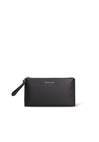 MICHAEL KORS - Clutch - Black