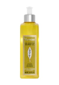 L'OCCITANE - VERBENE Duschgel - TRANSPARENT