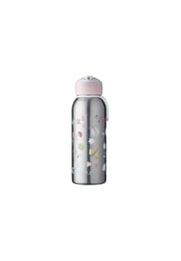 MEPAL Thermoflasche, Flip-Up, für Kinder - Campus - FLOWERS&BUTTERFLIES
