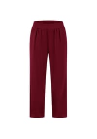 SMILODOX - Jogginghose Luvia - Anthrazit
