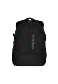 WENGER® - Transit 16 Daypack 46 cm Laptopfach - black