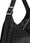 LIEBESKIND LOU 2 NEW CROCO Schultertasche, Rindsleder, Kroko-Optik, für Damen Bild 6