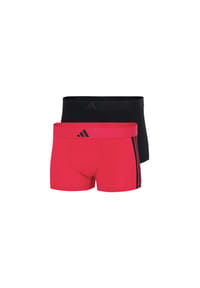 adidas - Pants Active Flex Cotton, 2er-Pack, für Herren - 906 ASSORTED