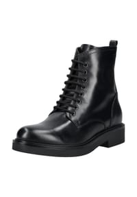 NeroGiardini - Leder Stiefelette - Braun