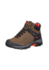 Brütting® - Outdoorstiefel Mount Foraker High - braun