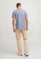 ORIGINALS by JACK & JONES Freizeithemd, Slim Fit, Kurzarm, Button-Down-Kragen, für Herren Bild 13