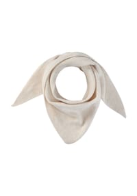 MANGUUN - Dreieckstuch Mailand, für Damen - 0  OLIVE