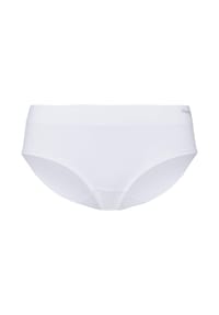 BeeDees® - Damen Slip Comfee Hipster Seamless - Graumelange