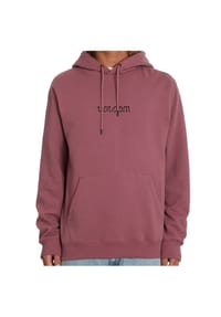 VOLCOM - Hoody Gothstone - lila