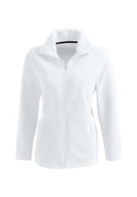 Sieh an! - Fleece-Jacke - bleu