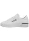 MARCO DAN Lo-Top Nappa Sneaker, für Herren Bild 2