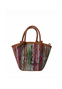 CUSTO® BARCELONA - Handtasche - Blu