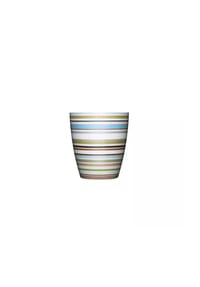 iittala Trinkbecher - ORIGO - BEIGE - BEIGE