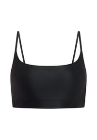 UNDER ARMOUR - Sport-BH, schmale Träger, für Damen - BLACK
