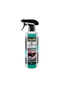 ShinyChiefs - NEWRIM Felgenreiniger 500ml - säurefreier Reiniger für Felgen - Grün - 