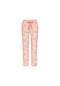 Triumph - Schlafanzughose Mix & Match, Eingrifftaschen, für Damen - M019 PINK - LIGHT